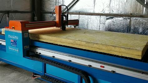 cnc insulation cutting machine|foam cutting machine.